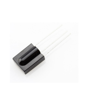 SM0038 - TSOP1738 - 38KHz IR Receiver Module