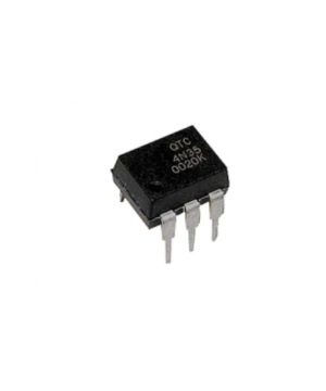 4N35 IC - Optocoupler Phototransistor IC