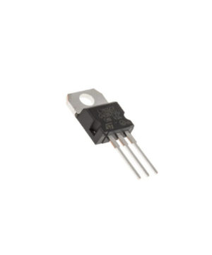 L7805CV-DG 1 Linear Voltage Voltage Regulator 1.5A 5 V 3-Pin TO-220