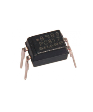 PC817 Optocoupler