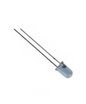 IR333C-A 5mm IR Transmitter LED