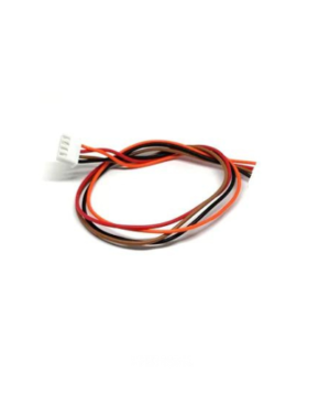 4 Pin JST XH 2.54mm Female Connector With Wire
