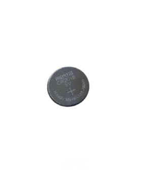 Maxell CR2016 3V Lithium Coin Battery