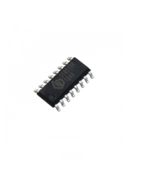 IC SYN510R with SOP-16 Package