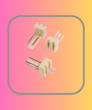Connectors