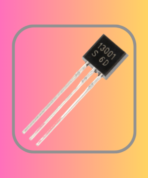 Transistor / Mosfet Transistor