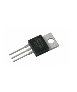 IRFBG30 MOSFET N-CHANNEL POWER MOSFET