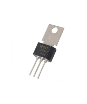 2P4M - 400V - 2A SCR - Thyristor