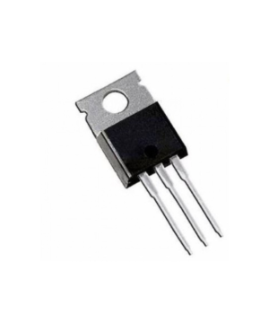 IRF730 MOSFET - 400V 5.5A N-Channel Power MOSFET TO-220 Package