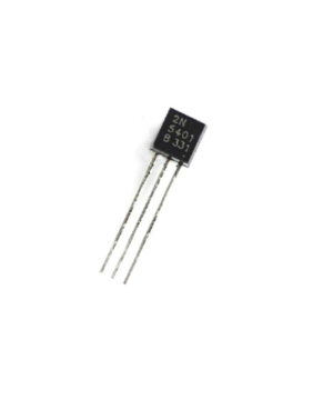 2N5401 PNP Transistor