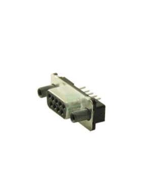 D Sub Connector 1-5747150-6