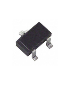 AO3401 30V 4A P-Channel MOSFET SOT-23