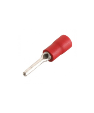 Dowells Pin Terminal Insulated Lug 2.5 Sqmm