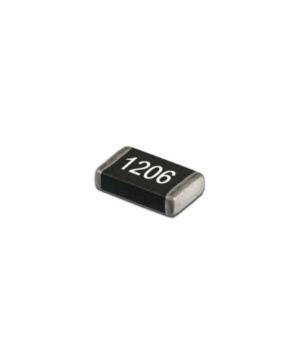 100k Ohm 1/4W 1206 Surface Mount Chip Resistor
