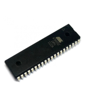 AT89S52 Microcontroller