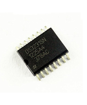 DS3231 IC - (SMD SOP-16 Package) - I2C Real Time Clock (RTC) IC