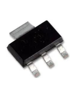 MCP1799T-5002H/DB LDO Voltage Regulator