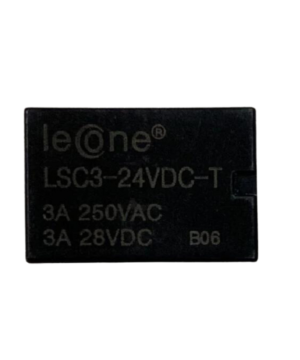 LEONE LSC3-5VDC-T Electromechanical Relay