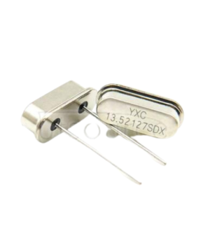 HC-49S 13.52127MHZ Crystal