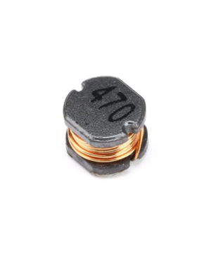 47uH (470) SMD 5mm Inductor