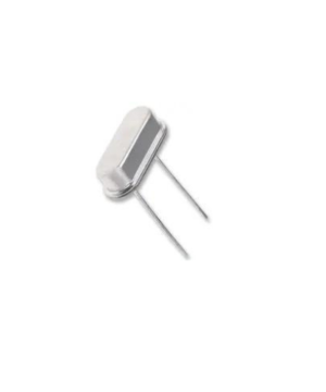 4.096 MHz Crystals