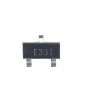 New Original QX2303L33T E33Q SOT23-3 Tube Packing Boost Ic Chip