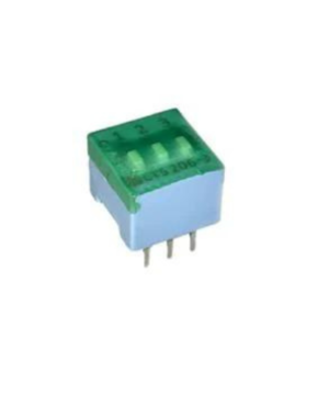 774-1953mst DIP Switches/SIP Switches
