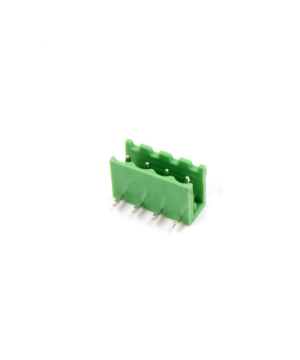 Xinya XY2500 4 Pin Open Male Pluggable Terminal
