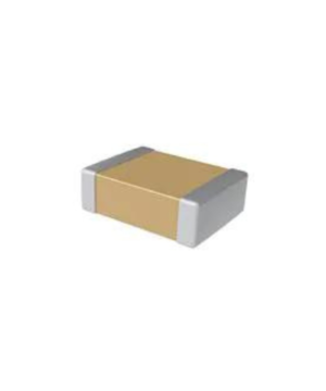 Multilayer Ceramic Capacitors MLCC - SMD/SMT 50V 470pF X7R 0805 10%