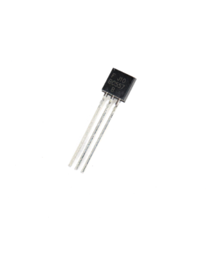 BC557 PNP Transistor