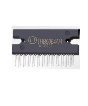 Stepper Motor Controller THB6064AH Semiconductor Active IC
