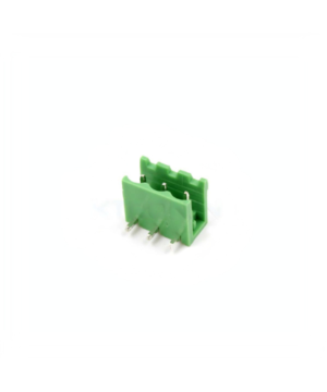 Xinya XY2500 3 Pin Open Male Pluggable Terminal – R/A