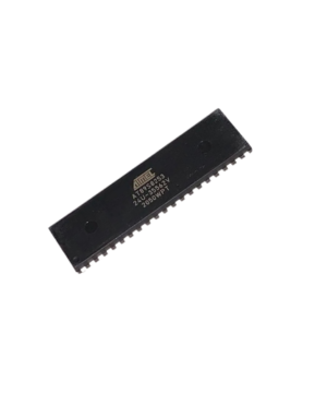 AT89S8253 Microcontroller