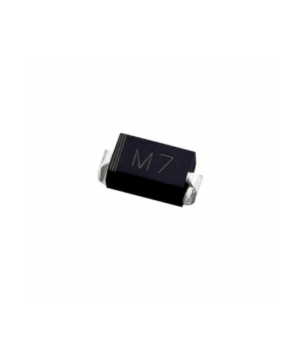 M7 Diode (1N4007 SMD)- SMA (DO-214AC)