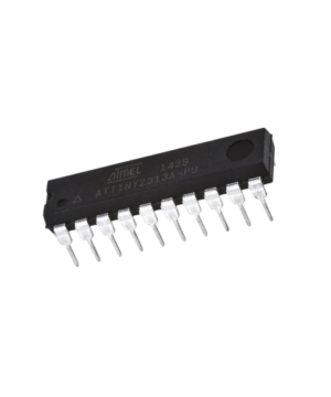 ATtiny2313A Microcontroller