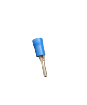 Blue 2.5 SQMM Insulated Cable Lug