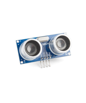 HC-SR04 Ultrasonic Distance Sensor Module