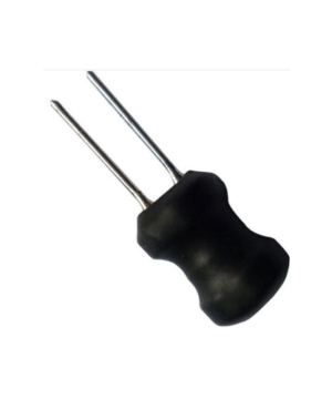 DIP Copper PVC 8x10 Mm Drum Coil Inductor