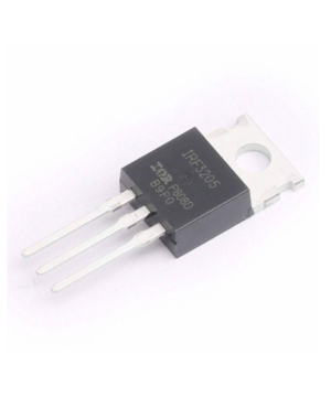 IRF3205 MOSFET - 55V 110A N-Channel HEXFET Power MOSFET