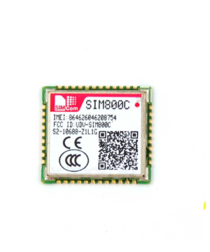 SIM800C 32M GSM Module IC with 32M Flash