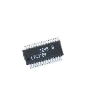 LTC3789EGN PBF LTC3789EGN LTC3789 SSOP28 Boost Converter Chip