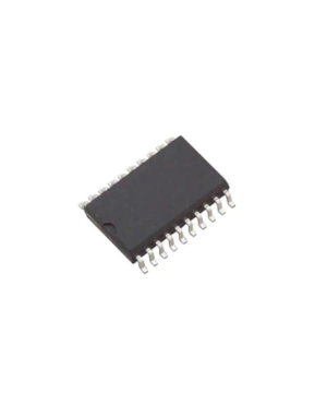SN74HC573ADWR Octal Transparent D-Type Latches With 3-State Outputs SOIC-20