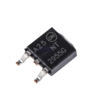 NTD2955T4G Marking NT 2955G TO-252 Power MOSFET