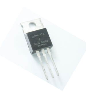 DSP8-12A Rectifiers 8 Amps 1200V