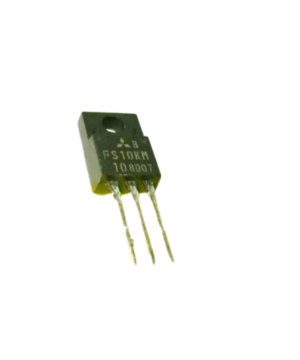 FS10KM Power Mosfet 60V 10A