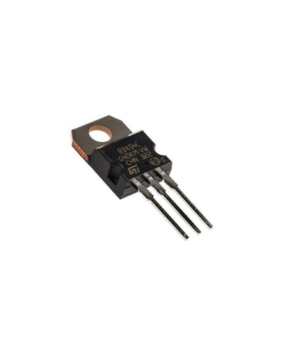 BDX54C PNP Darlington Transistor 8 A 100 V HFE:750 3-Pin TO-220