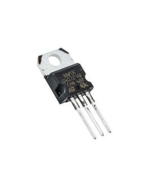 BDW93C NPN Darlington Transistor 12 A 100 V HFE:100 3-Pin TO-220
