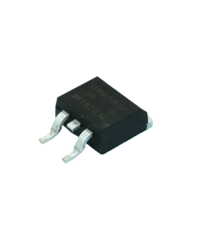 SUM65N20-30-E3 N-channel Field Effect Transistor 200V 65A