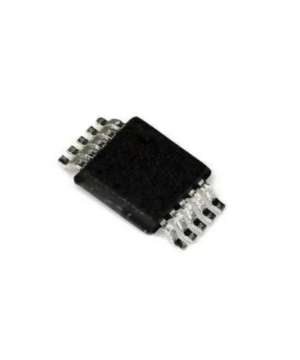 MAX1745EUB+ 36 V 330 kHz Buck Surface Mount Switching Regulator