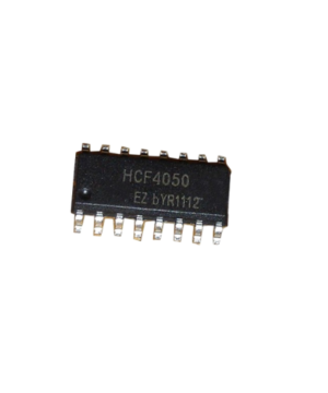 HCF4050 ST SOP16 Analog ICs